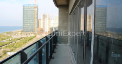 Apartment 75.75 m² - Lech and Maria Kaczynski, Batumi, Georgia