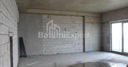 Apartment 2-room 75.8 m² - Lech and Maria Kaczynski, Batumi