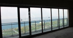 Apartment 75.75 m² - Lech and Maria Kaczynski, Batumi, Georgia
