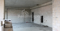 Apartment 89.38 m² - Lech and Maria Kaczynski, Batumi, Georgia