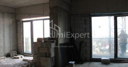 Apartment 89.38 m² - Lech and Maria Kaczynski, Batumi, Georgia