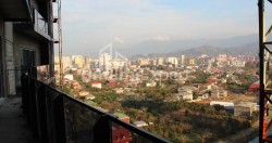 Apartment 89.38 m² - Lech and Maria Kaczynski, Batumi, Georgia