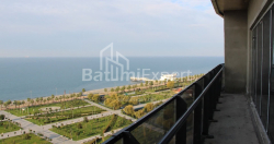 Apartment 173 m² - Lech and Maria Kaczynski, Batumi, Georgia