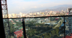 Apartment 173 m² - Lech and Maria Kaczynski, Batumi, Georgia
